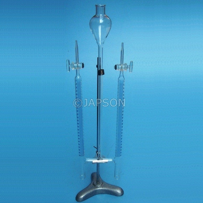 Hoffman Voltameter Hoffman Voltameter